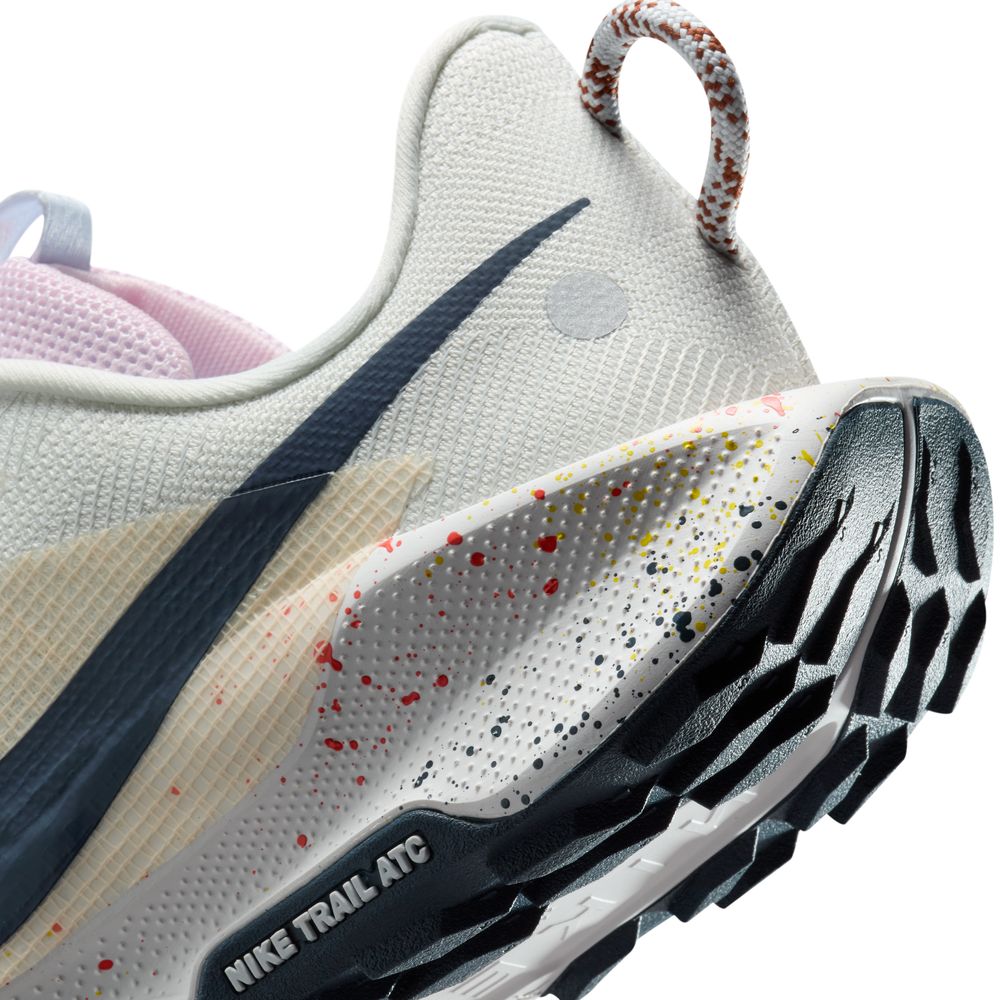 Womens Nike ReactX Pegasus Trail 5 (B-Width)