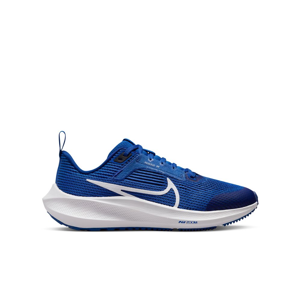 Nike zoom 2025 pegasus kids