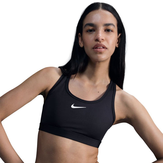 Womens Nike Swoosh Medium Support Sports Bra