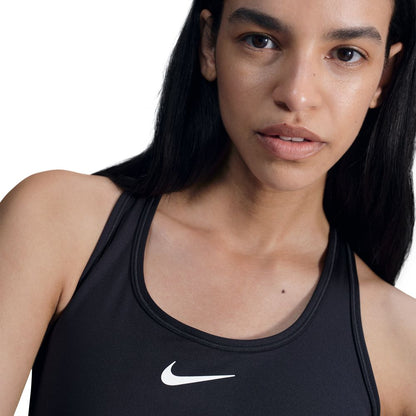 Womens Nike Swoosh Medium Support Sports Bra