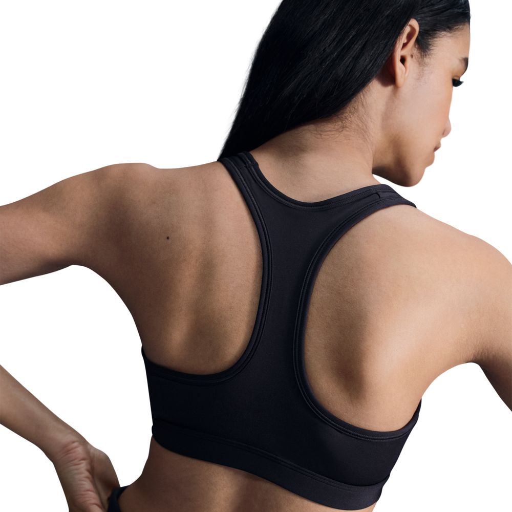 Womens Nike Swoosh Medium Support Sports Bra