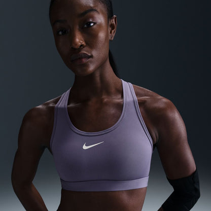 Womens Nike Swoosh Medium Support Sports Bra