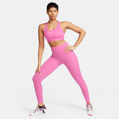 Womens Nike Swoosh Medium Support Sports Bra