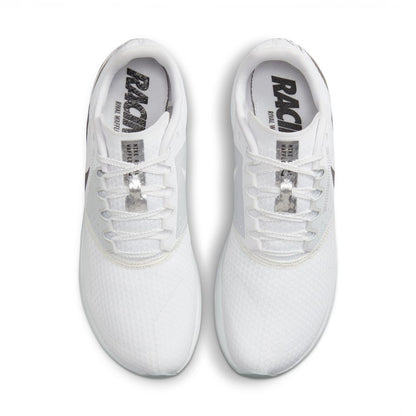 Nike Zoom Rival Waffle 6 White