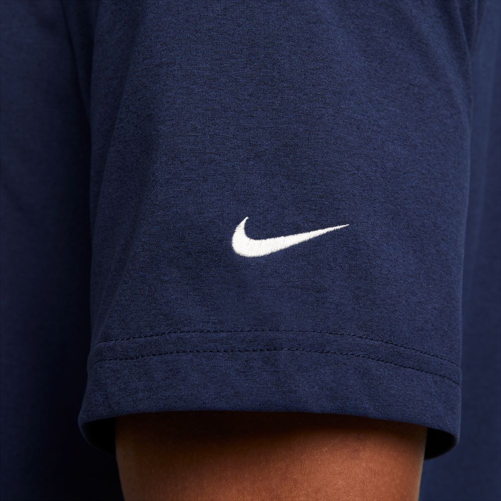 Men's Nike Track Club Dri-FIT Short-Sleeve Running Top
