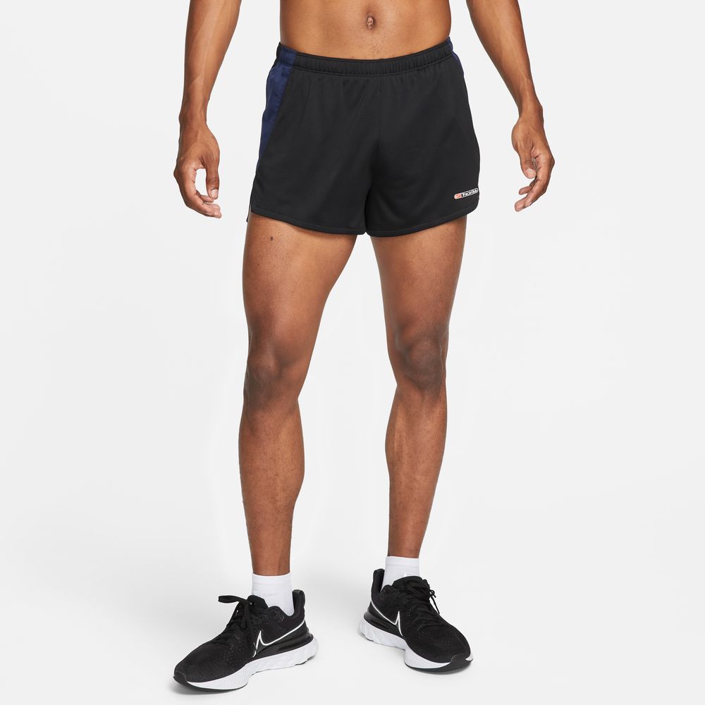 Mens Nike Track Club Shorts 3in