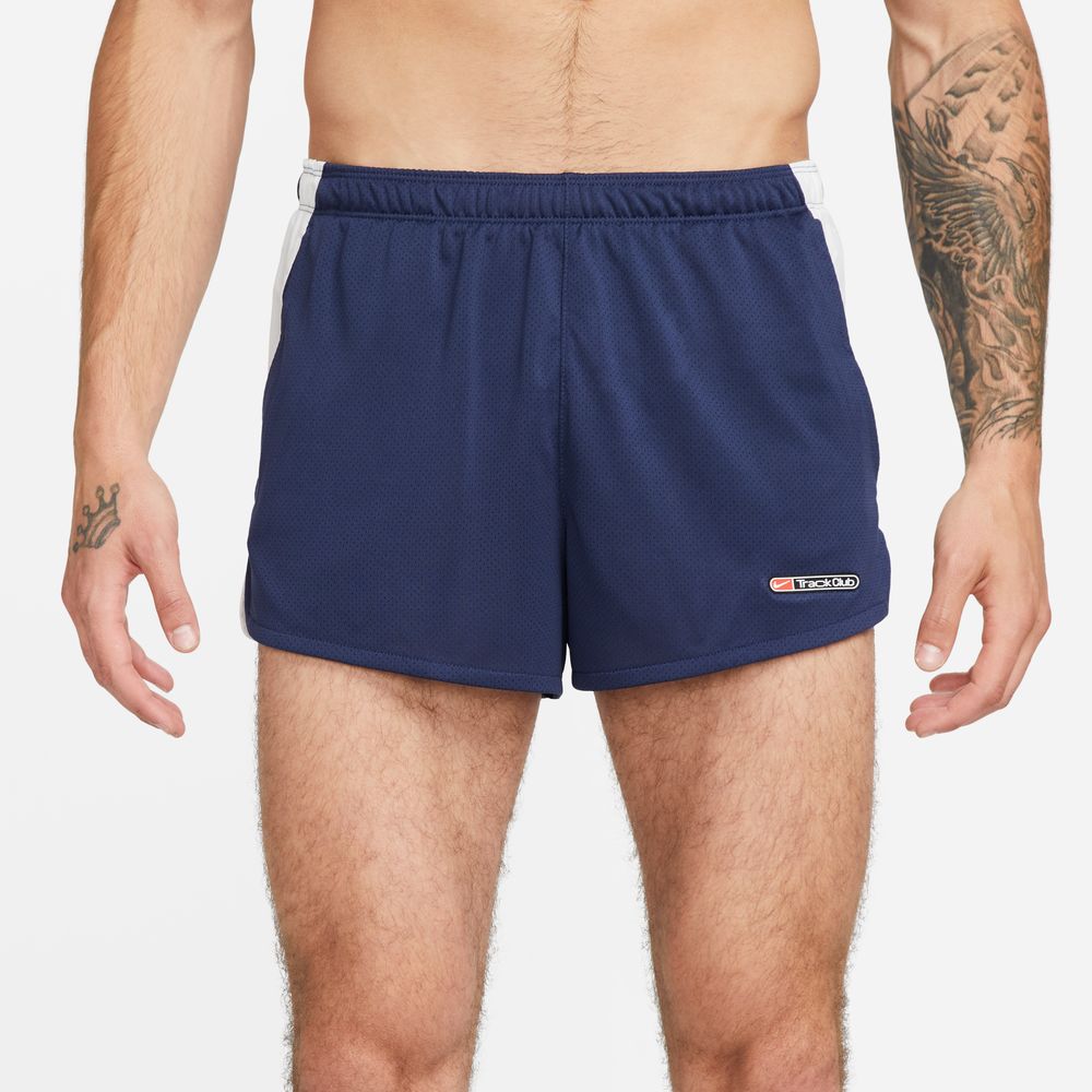 Mens Nike Track Club Shorts 3in – Runners Shop
