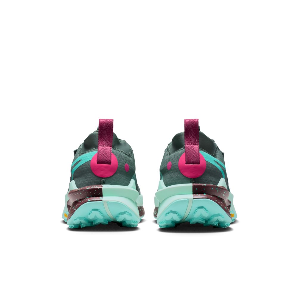 Mens Nike Zegama ZoomX Zegama Trail 2 (D-Width)