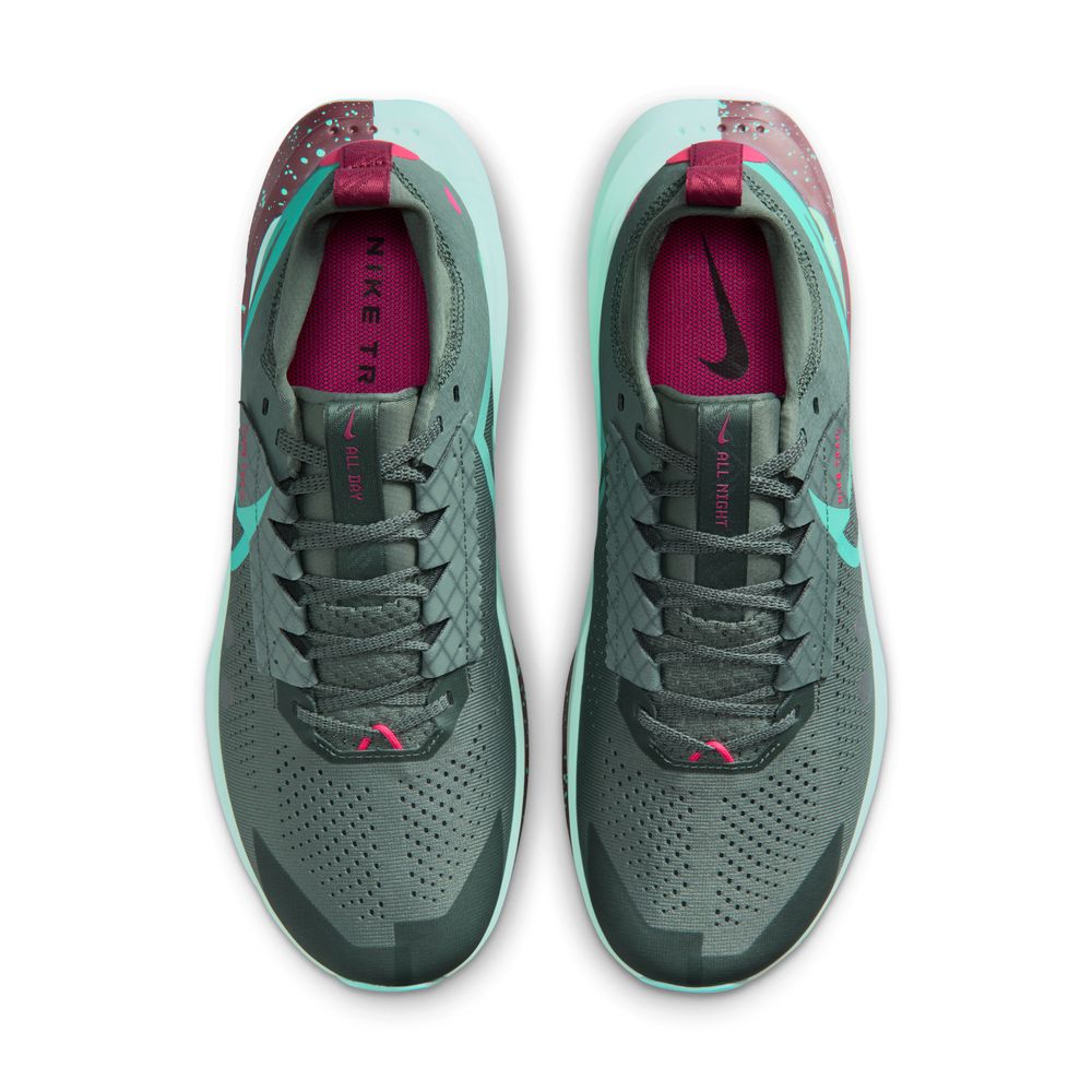 Mens Nike Zegama ZoomX Zegama Trail 2 (D-Width)