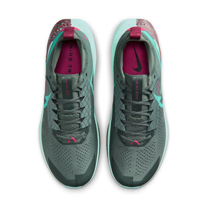 Mens Nike Zegama ZoomX Zegama Trail 2 (D-Width)