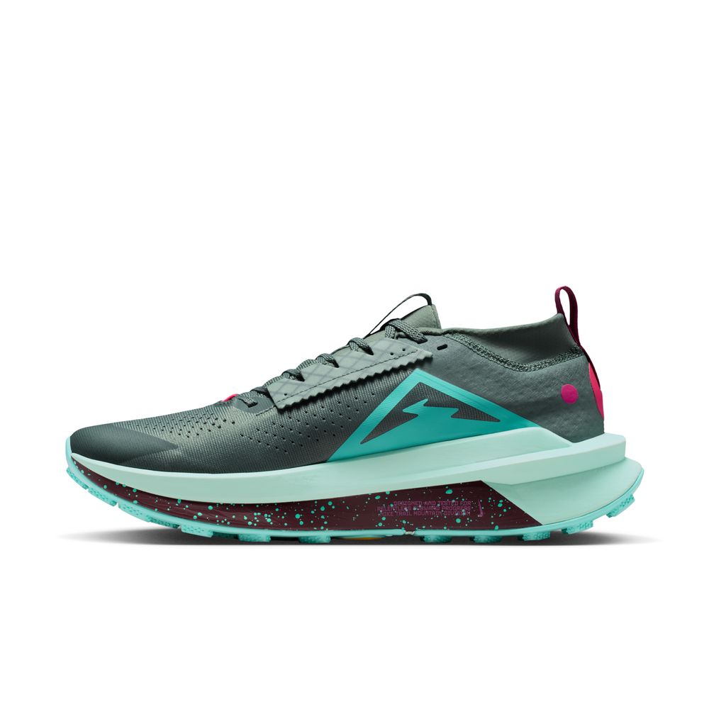 Mens Nike Zegama ZoomX Zegama Trail 2 (D-Width)