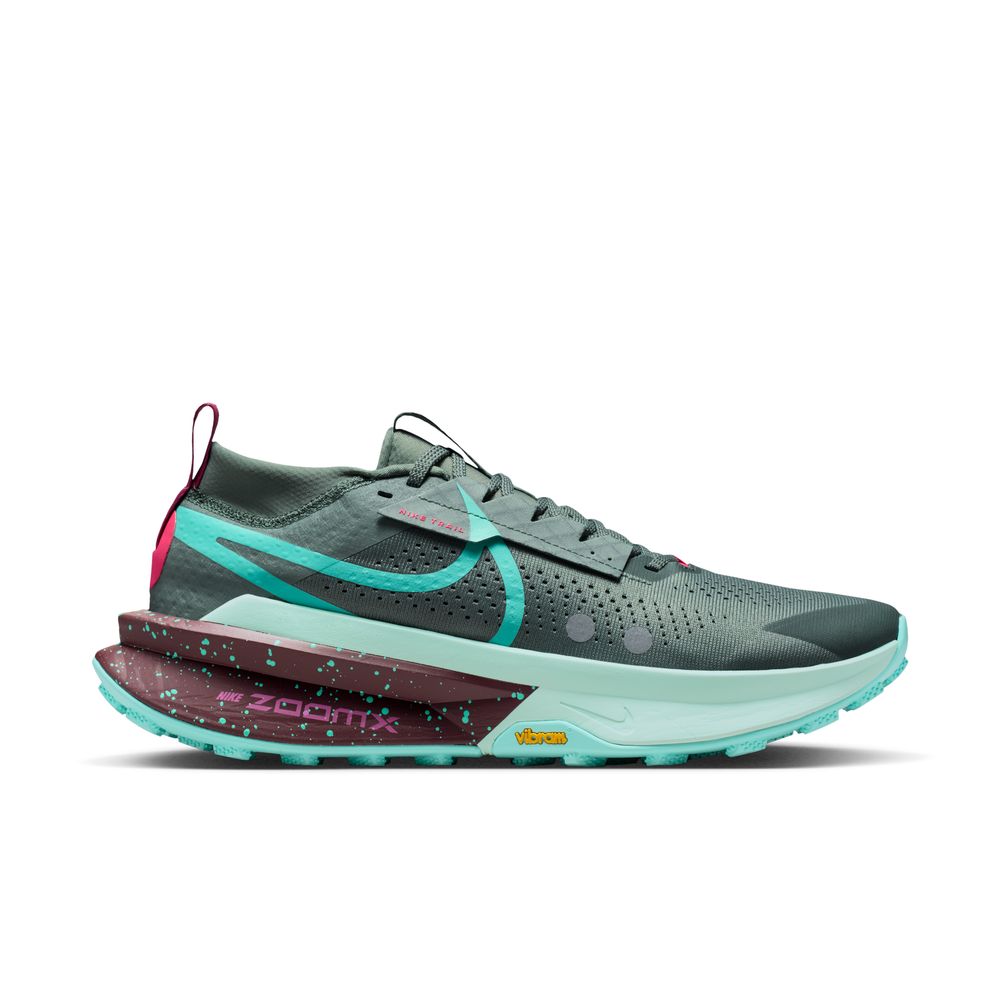 Mens Nike Zegama ZoomX Zegama Trail 2 (D-Width)