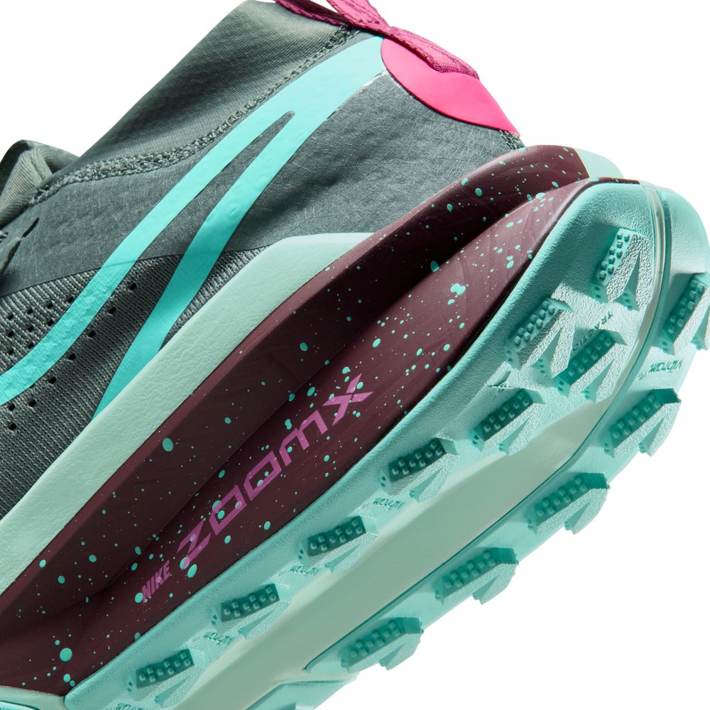 Mens Nike Zegama ZoomX Zegama Trail 2 (D-Width)
