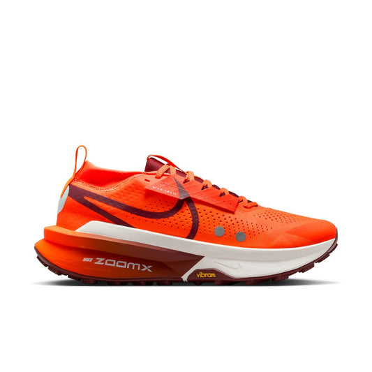 Mens Nike Zegama ZoomX Zegama Trail 2 (D-Width)