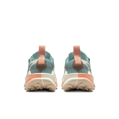 Womens Nike Zegama Trail 2 (B-Width)