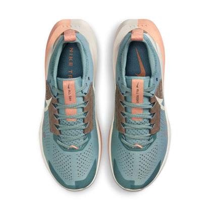 Womens Nike Zegama Trail 2 (B-Width)