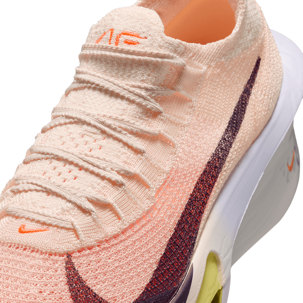 Womens Nike Alphafly 3