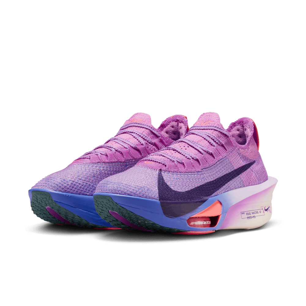 Womens Nike Alphafly 3
