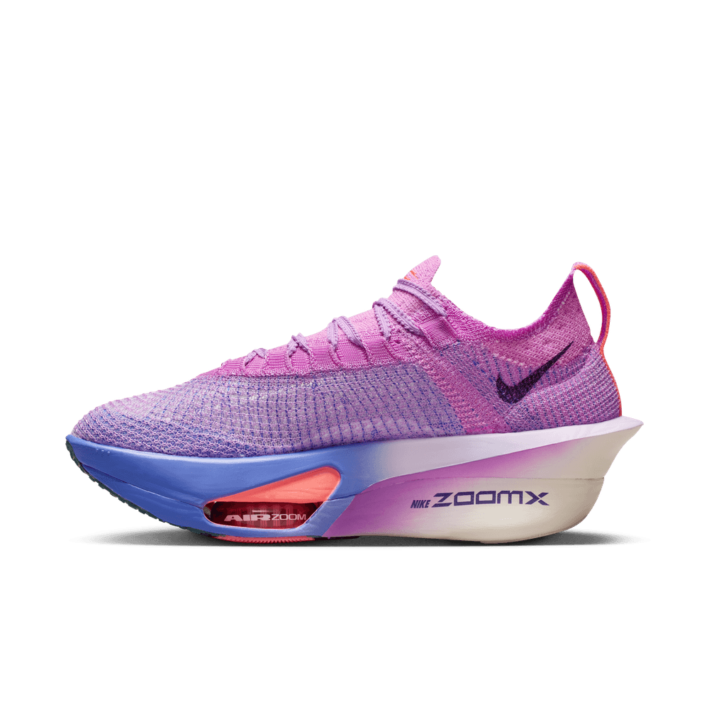 Womens Nike Alphafly 3