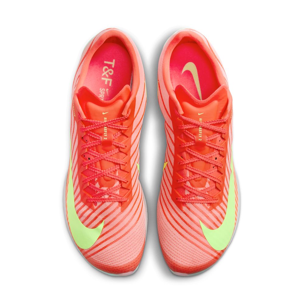 Nike Air Zoom Maxfly 2