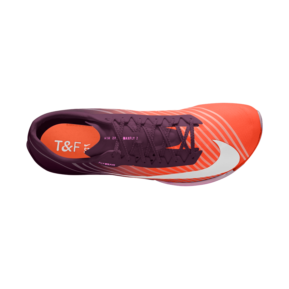 Nike Air Zoom Maxfly 2