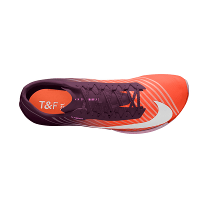 Nike Air Zoom Maxfly 2