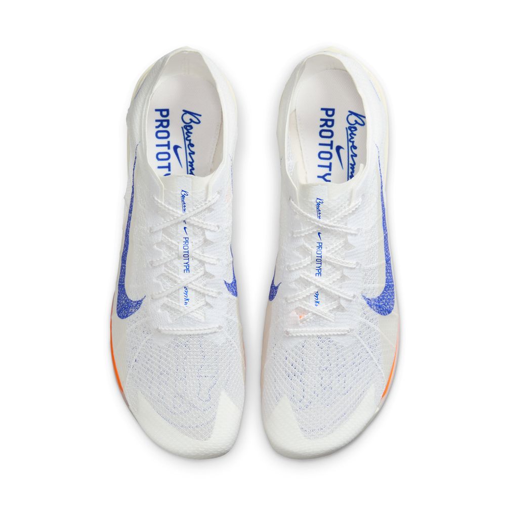 Unisex Nike Air Zoom Victory 2 Blue Print Runners Shop