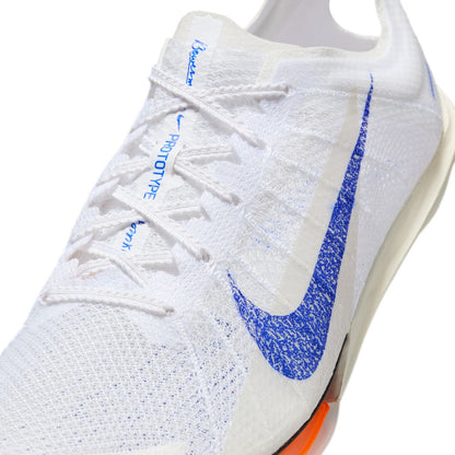 Unisex Nike Air Zoom Victory 2 Blue Print