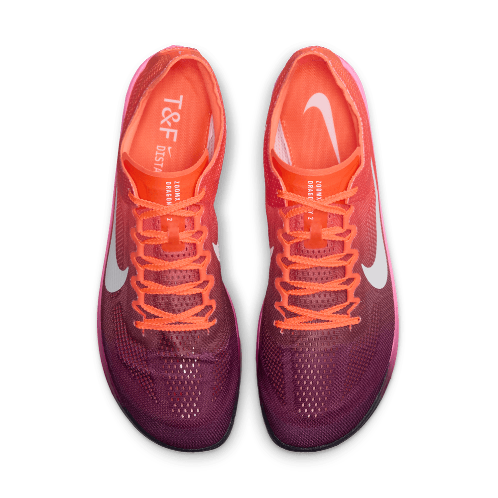 Nike ZoomX Dragonfly 2