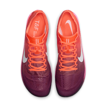 Nike ZoomX Dragonfly 2