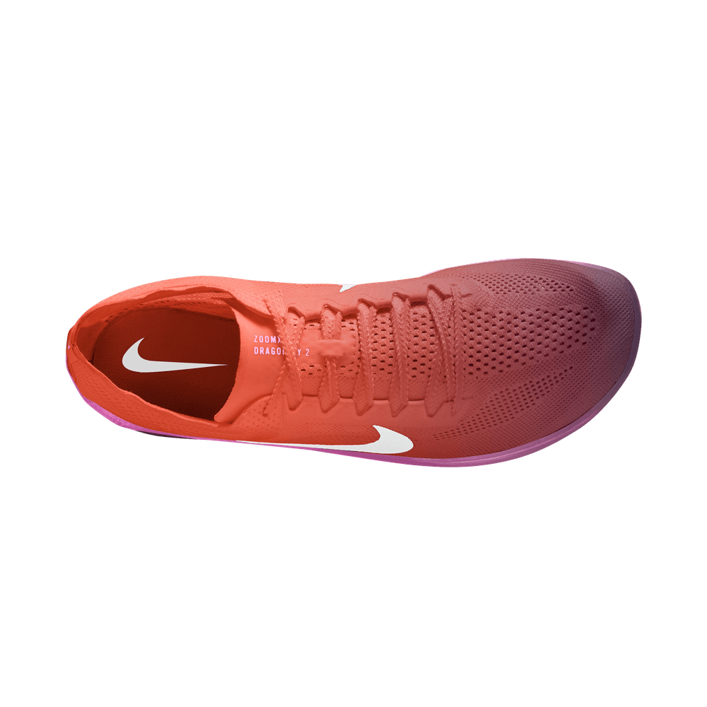 Nike ZoomX Dragonfly 2