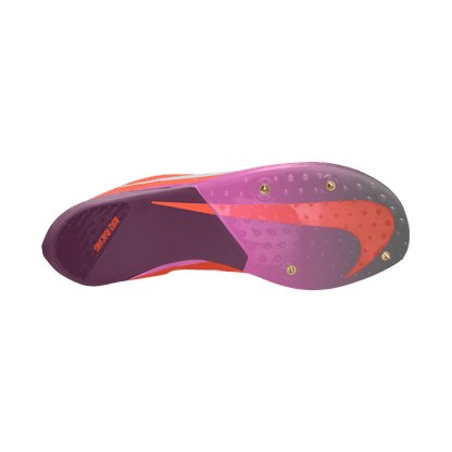 Nike ZoomX Dragonfly 2
