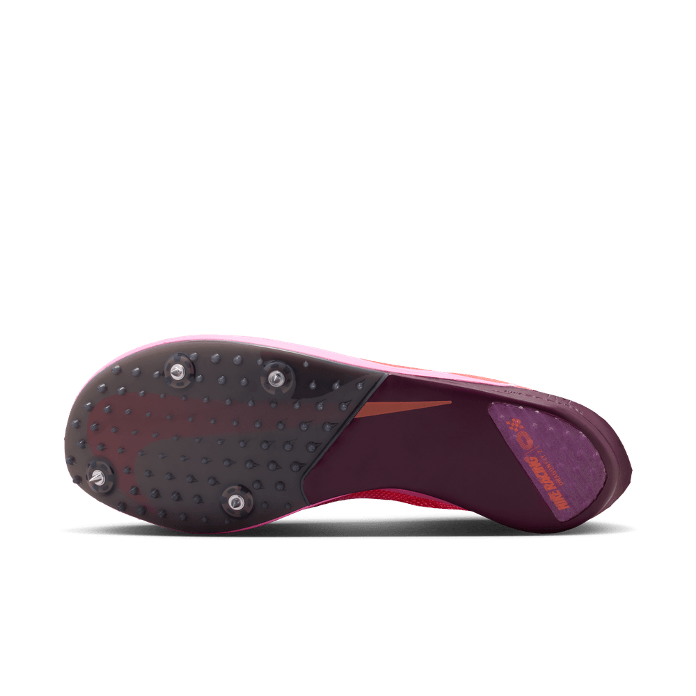 Nike ZoomX Dragonfly 2