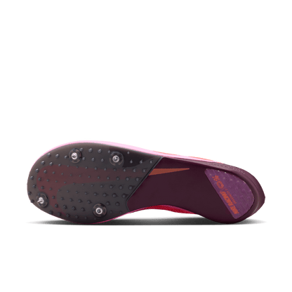 Nike ZoomX Dragonfly 2
