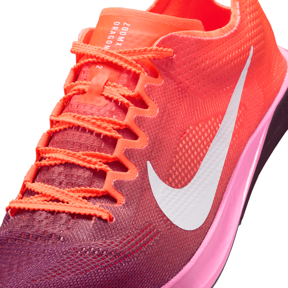 Nike ZoomX Dragonfly 2
