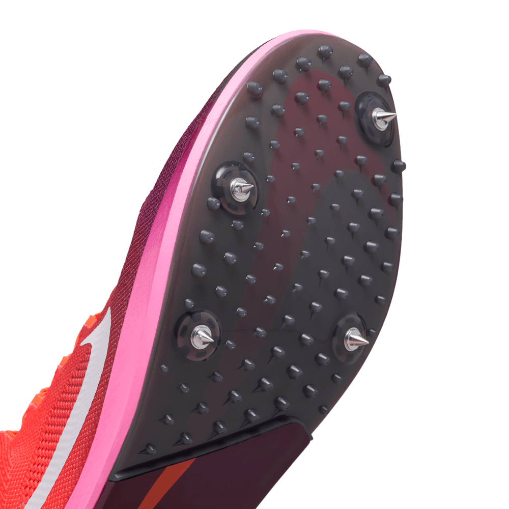 Nike ZoomX Dragonfly 2