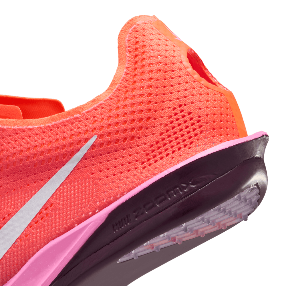 Nike ZoomX Dragonfly 2
