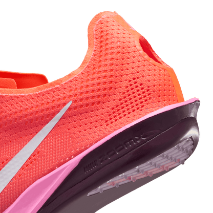 Nike ZoomX Dragonfly 2