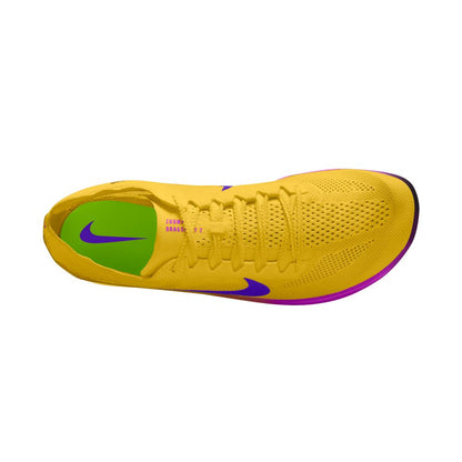 Nike ZoomX Dragonfly 2