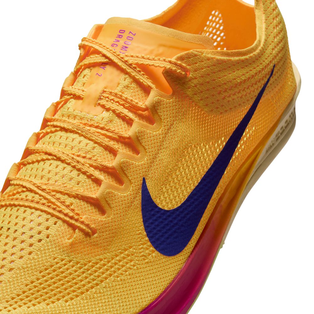Nike ZoomX Dragonfly 2