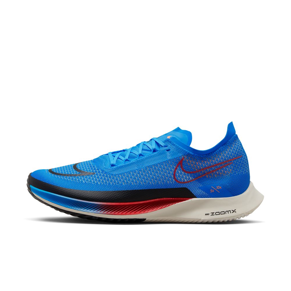 Nike zoom vaporfly hotsell 4 unisex shoes obsidian/silver