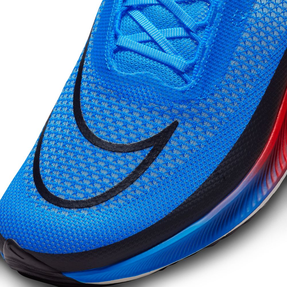 Nike zoom hot sale x blue