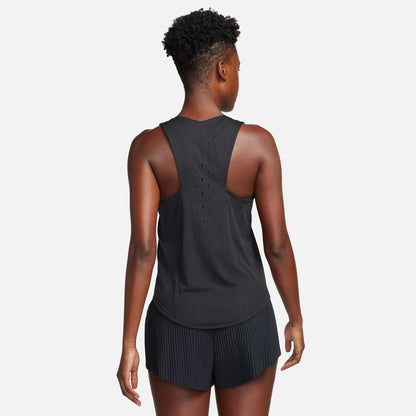 Womens Nike Aeroswift Dri Fit Advance Singlet