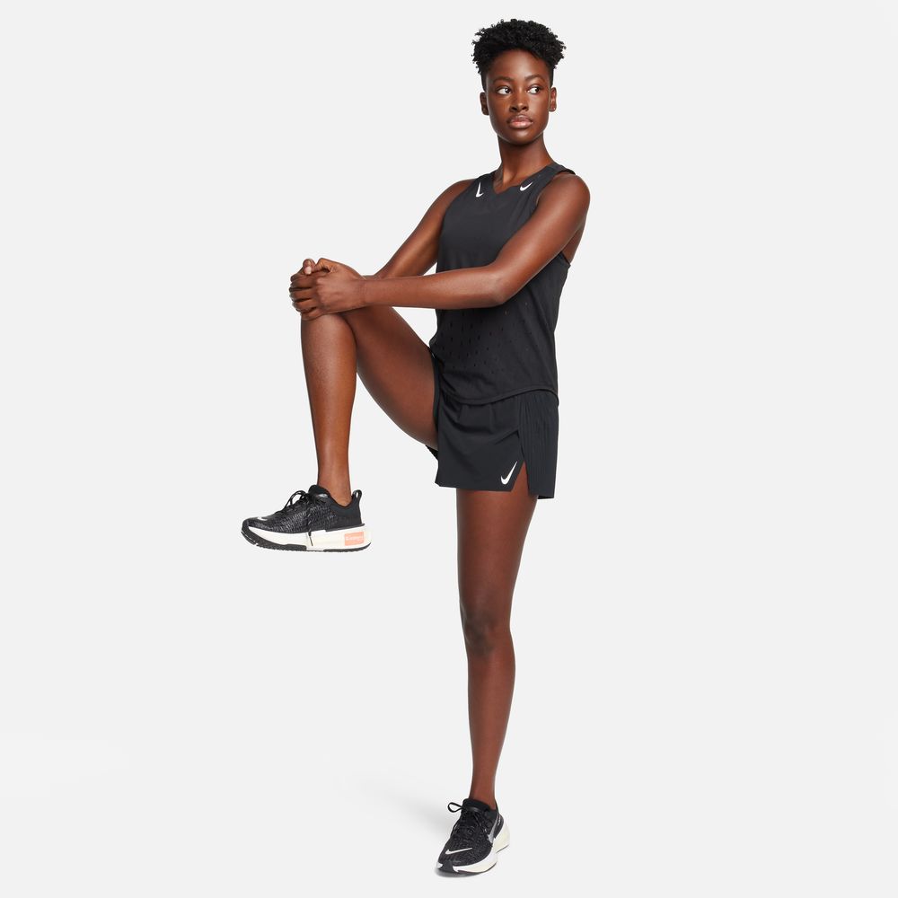 Womens Nike Aeroswift Dri Fit Advance Singlet