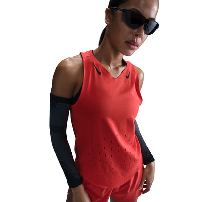 Women's Nike Aeroswift Dri-FIT ADV Running Singlet