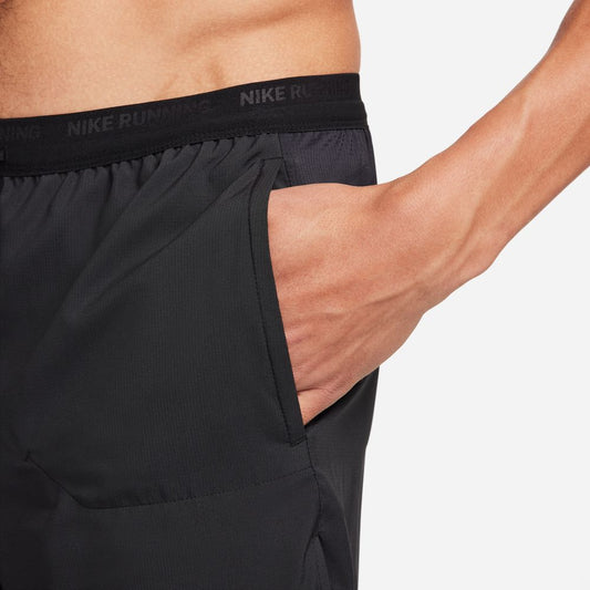 Mens Nike Dri-FIT 5" 2-in-1 Running Shorts