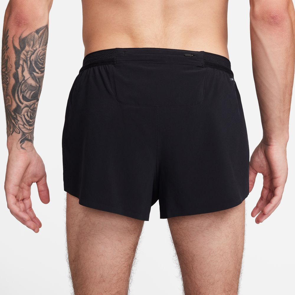 Men's Nike  Dri-Fit  Aeroswift 2" Brief-Lined Running Shorts