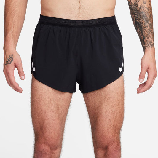 Men's Nike  Dri-Fit  Aeroswift 2" Brief-Lined Running Shorts