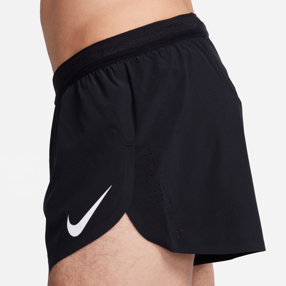 Men's Nike  Dri-Fit  Aeroswift 2" Brief-Lined Running Shorts