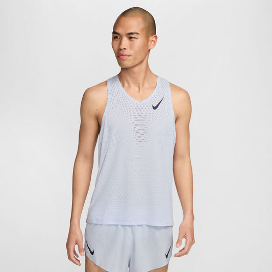 Mens Nike AeroSwift Running Singlet